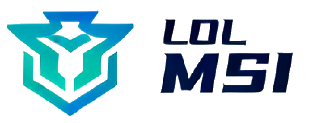 LOL MSI 赛事指南